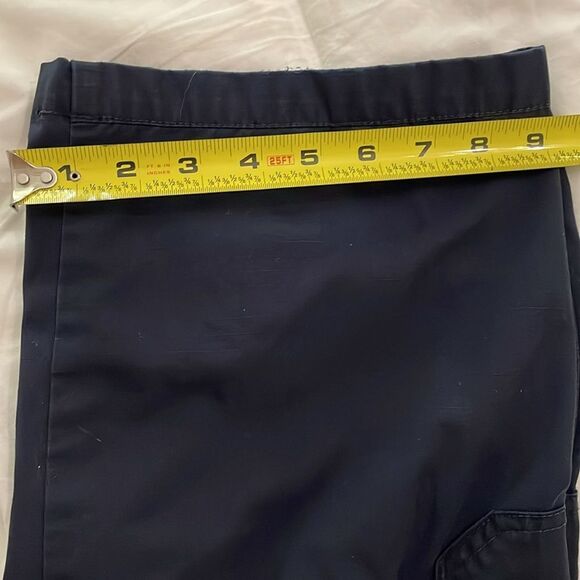 5.11 Tactical Navy Blue Taclite EMS Pants Mens Size 36x32 74363-724 - Picture 11 of 14